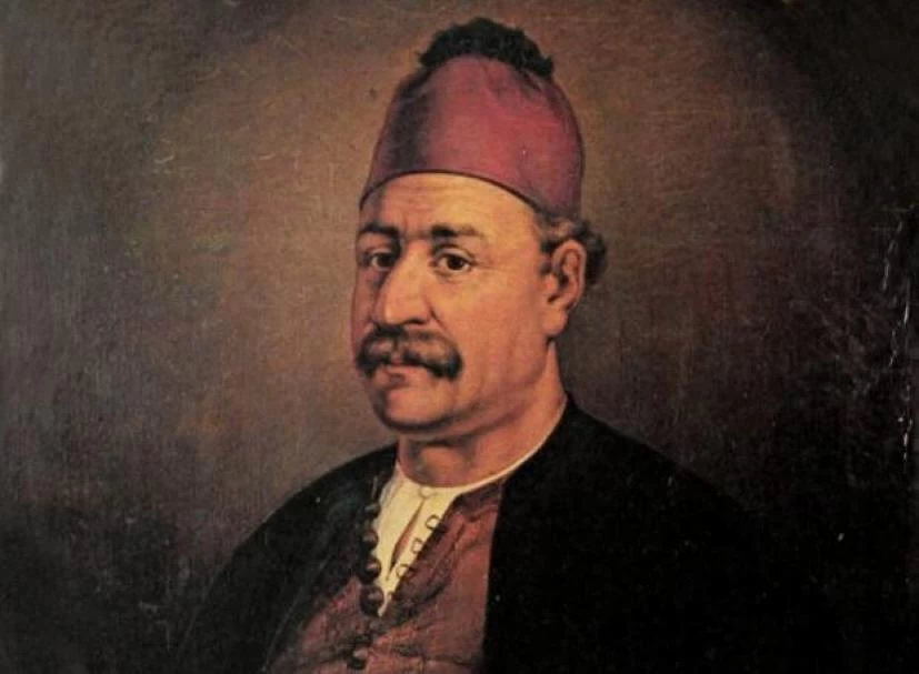 Ο θάνατος του Αν. Μιαούλη- Πώς πήρε το όνομά του